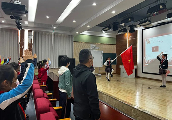 合肥育新小学